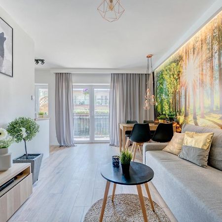 Prime Apartments - Lazurowa Przystan III Сопот Екстер'єр фото