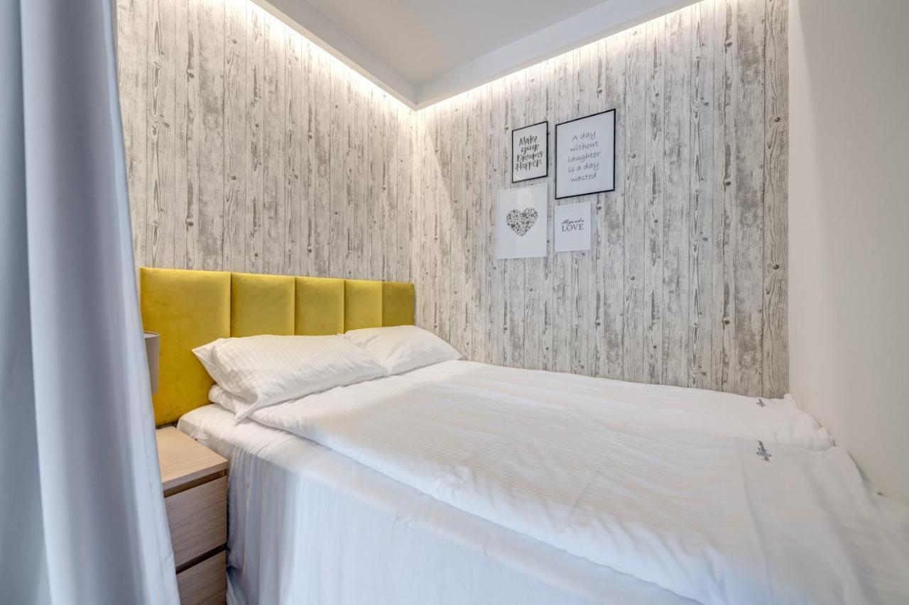 Prime Apartments - Lazurowa Przystan III Сопот Екстер'єр фото