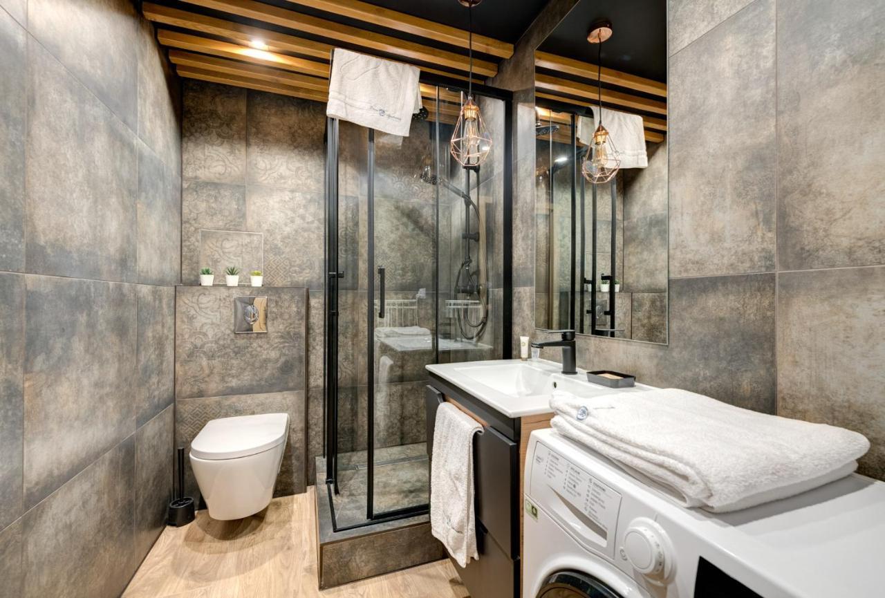 Prime Apartments - Lazurowa Przystan III Сопот Екстер'єр фото