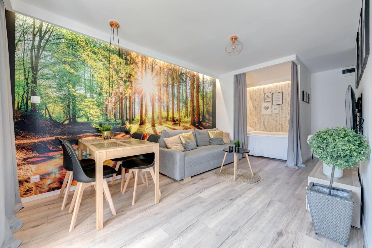 Prime Apartments - Lazurowa Przystan III Сопот Екстер'єр фото