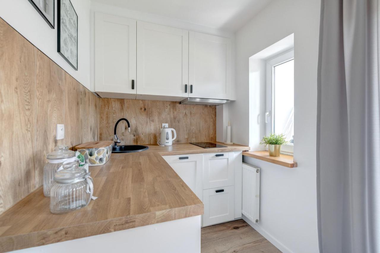 Prime Apartments - Lazurowa Przystan III Сопот Екстер'єр фото