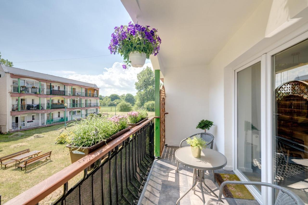 Prime Apartments - Lazurowa Przystan III Сопот Екстер'єр фото