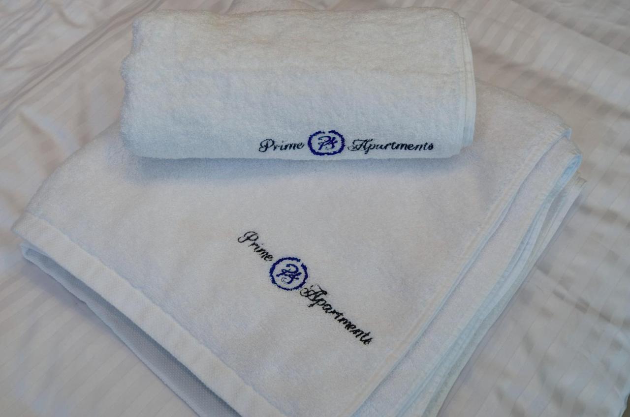 Prime Apartments - Lazurowa Przystan III Сопот Екстер'єр фото