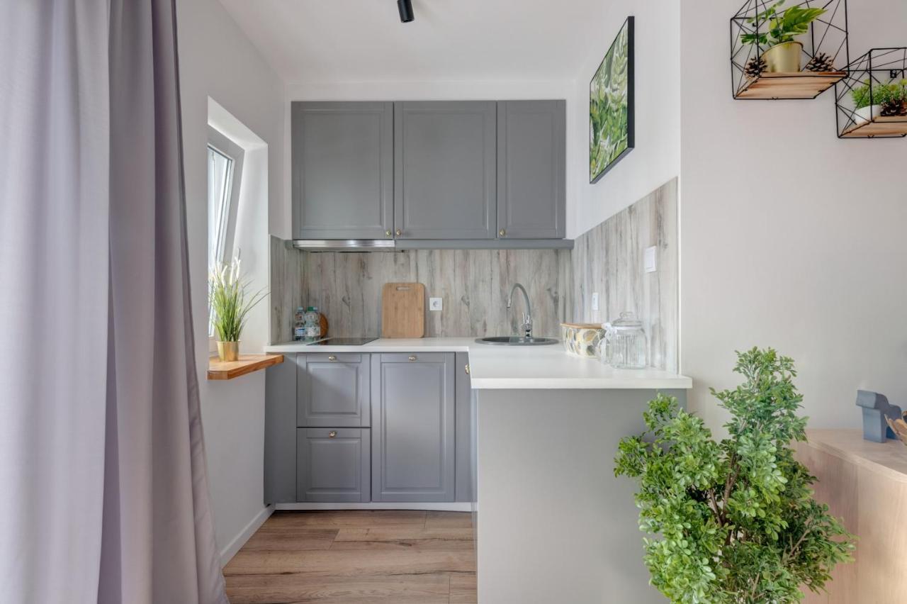 Prime Apartments - Lazurowa Przystan III Сопот Екстер'єр фото