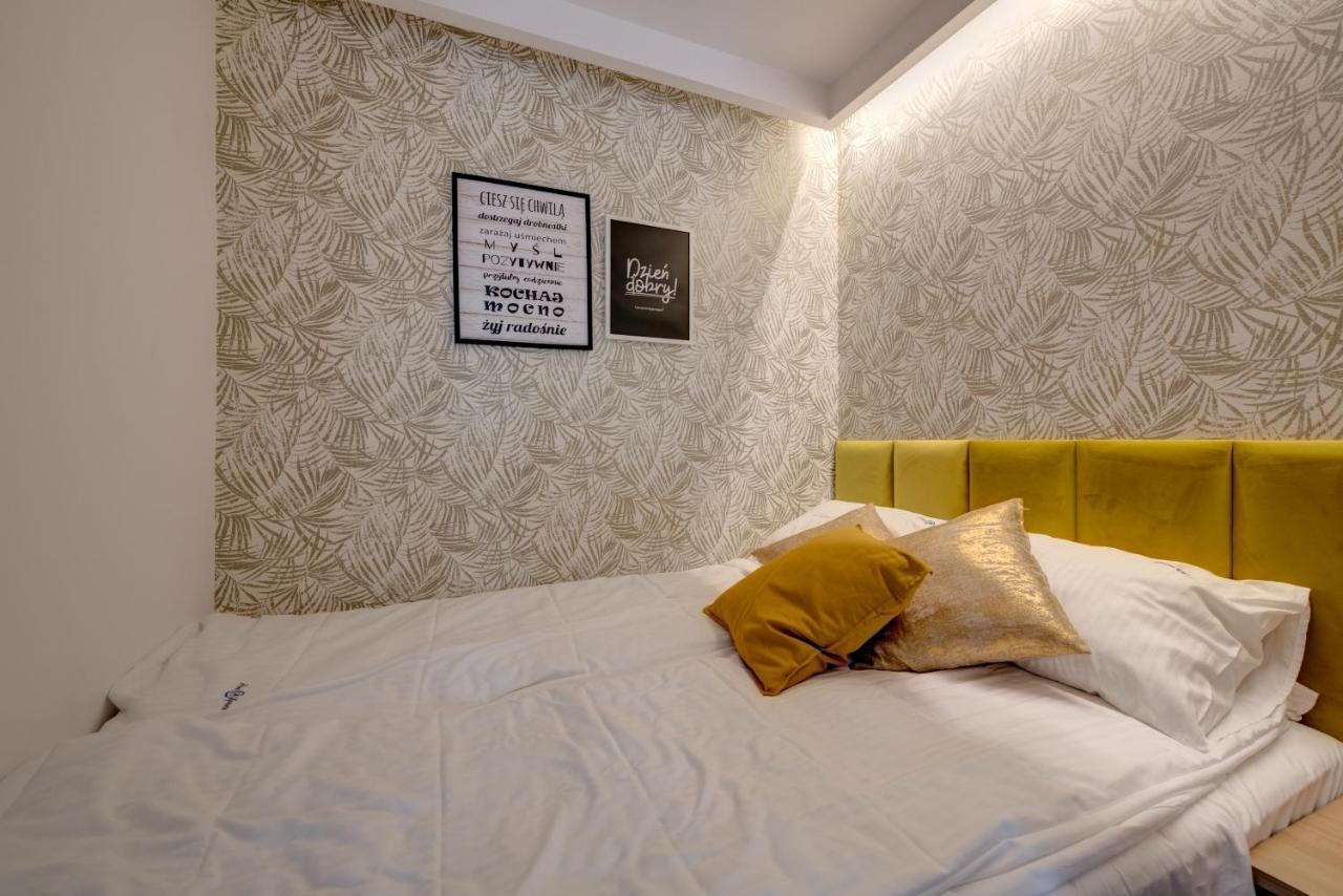Prime Apartments - Lazurowa Przystan III Сопот Екстер'єр фото
