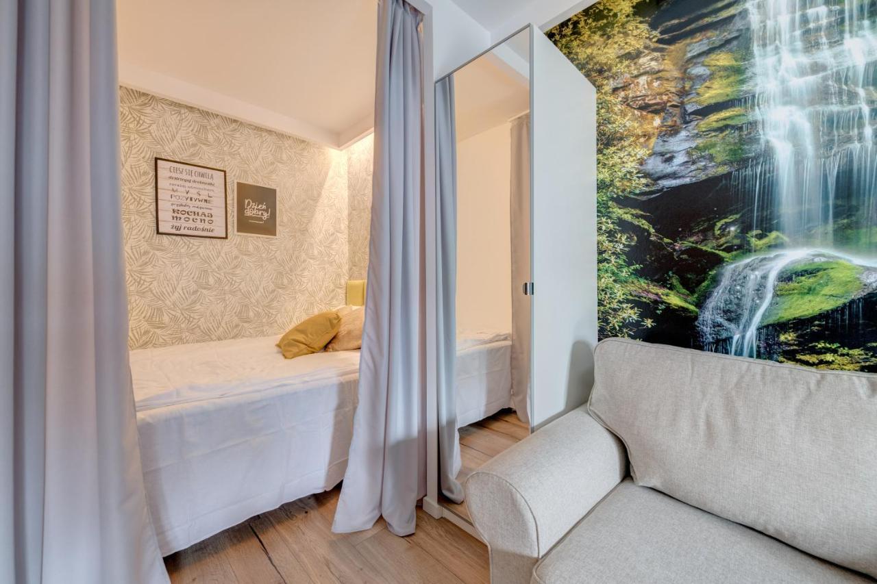 Prime Apartments - Lazurowa Przystan III Сопот Екстер'єр фото
