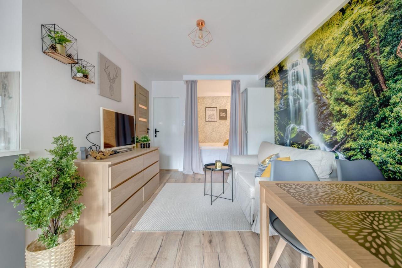 Prime Apartments - Lazurowa Przystan III Сопот Екстер'єр фото
