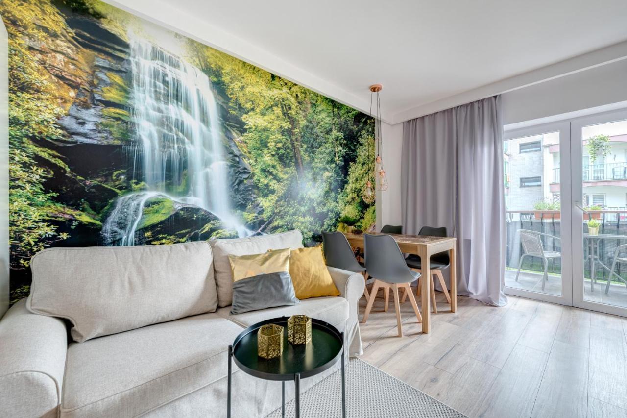Prime Apartments - Lazurowa Przystan III Сопот Екстер'єр фото